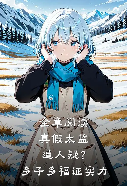 全章阅读真假太监遭人疑？多子多福证实力