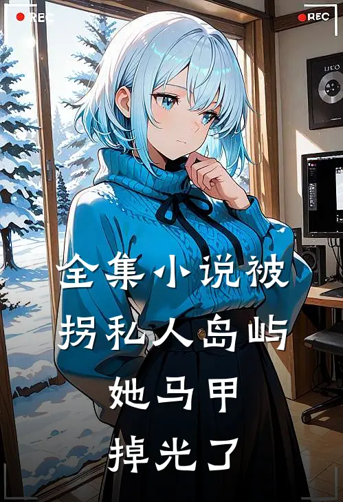 全集小说被拐私人岛屿，她马甲掉光了
