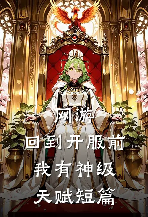网游：回到开服前我有神级天赋短篇