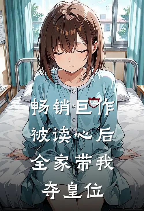 畅销巨作被读心后，全家带我夺皇位