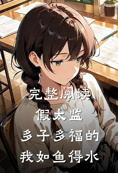 完整阅读假太监：多子多福的我如鱼得水