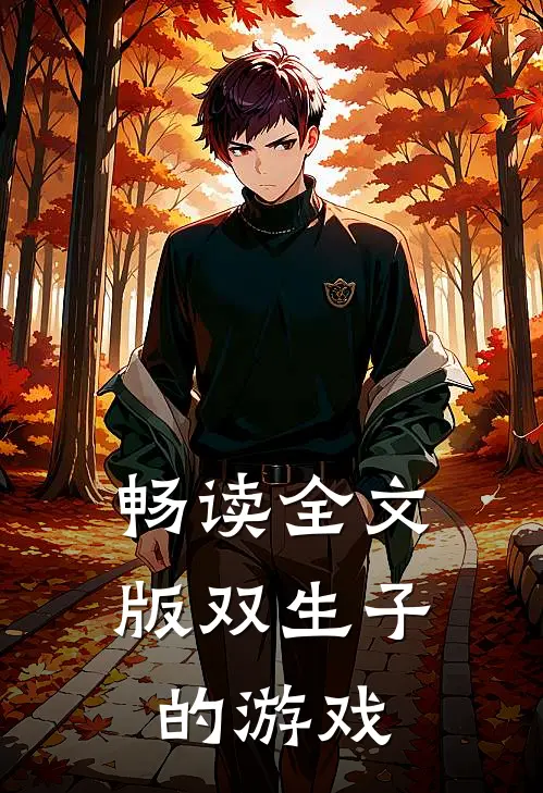 畅读全文版双生子的游戏