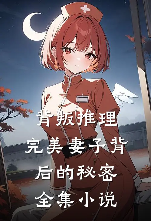 背叛推理：完美妻子背后的秘密全集小说