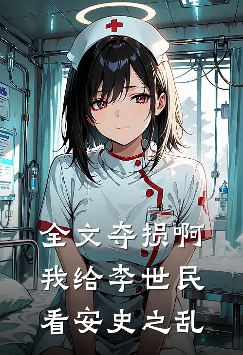 全文夺损啊，我给李世民看安史之乱