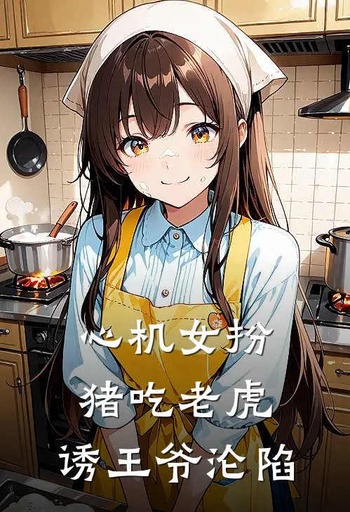 心机女扮猪吃老虎，诱王爷沦陷