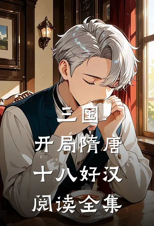 三国：开局隋唐十八好汉阅读全集