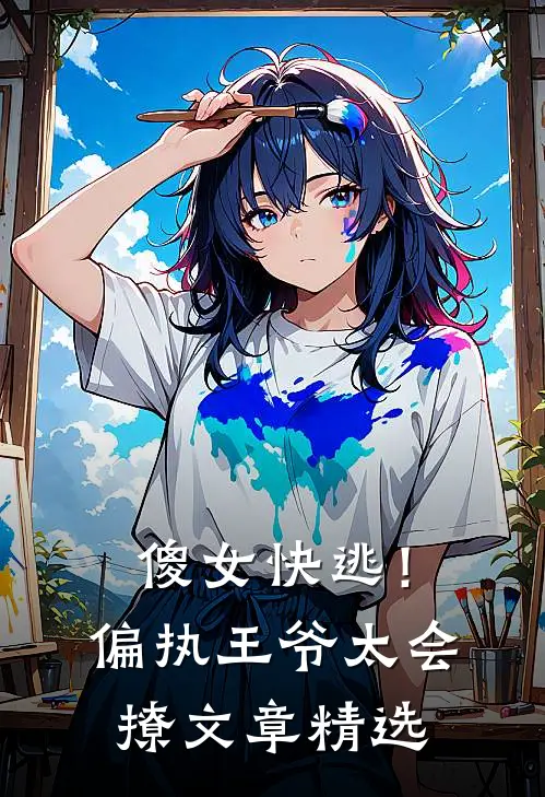 傻女快逃！偏执王爷太会撩文章精选