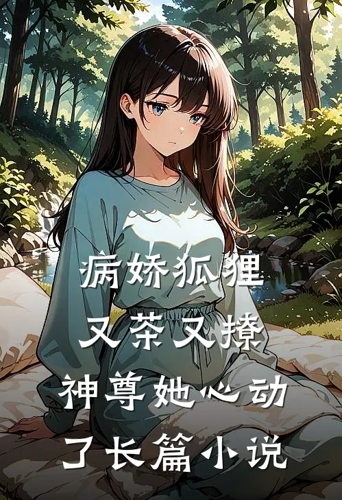 病娇狐狸又茶又撩，神尊她心动了长篇小说