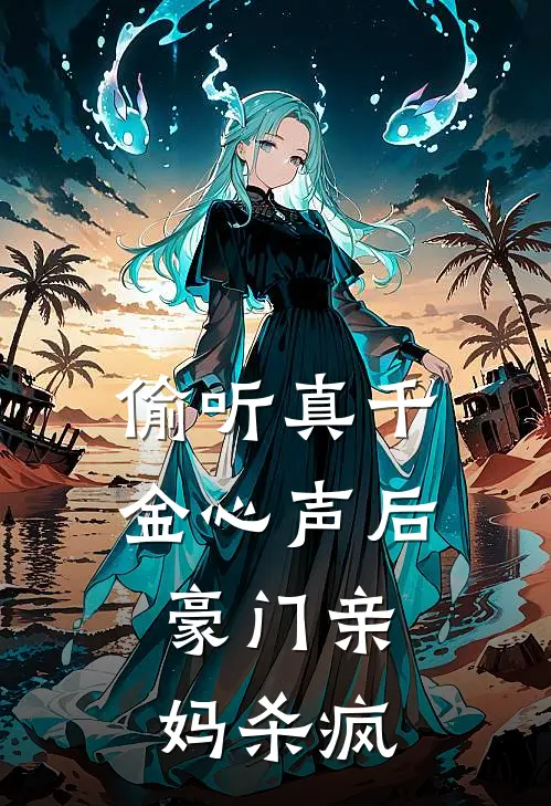 偷听真千金心声后，豪门亲妈杀疯