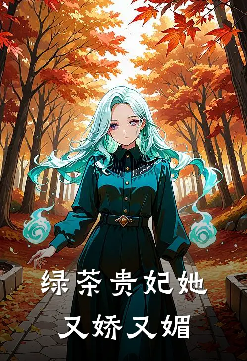 绿茶贵妃她又娇又媚