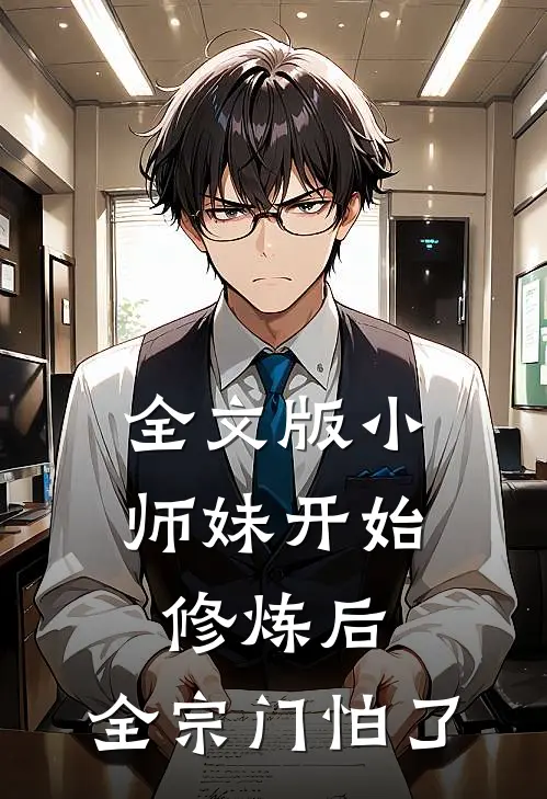全文版小师妹开始修炼后，全宗门怕了