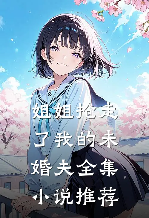 姐姐抢走了我的未婚夫全集小说推荐