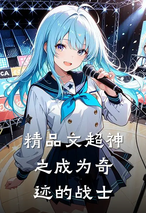 精品文超神之成为奇迹的战士