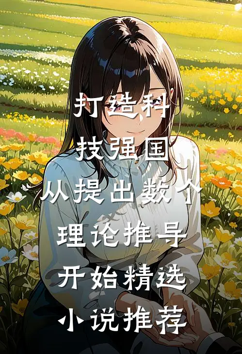 打造科技强国，从提出数个理论推导开始精选小说推荐