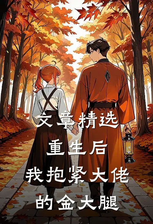 文章精选重生后，我抱紧大佬的金大腿