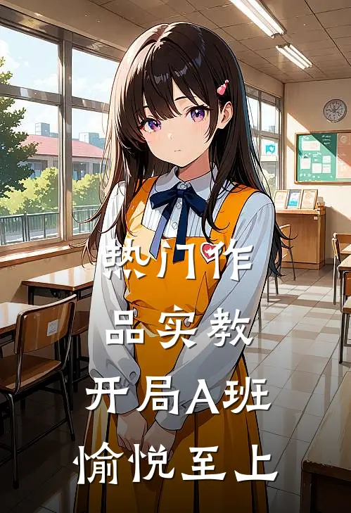热门作品实教：开局A班，愉悦至上