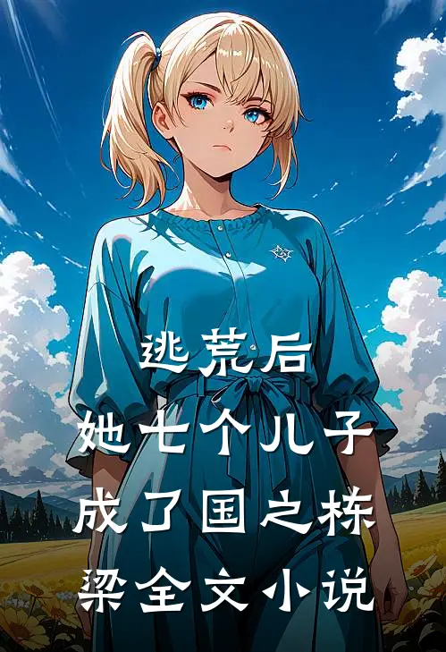 逃荒后，她七个儿子成了国之栋梁全文小说