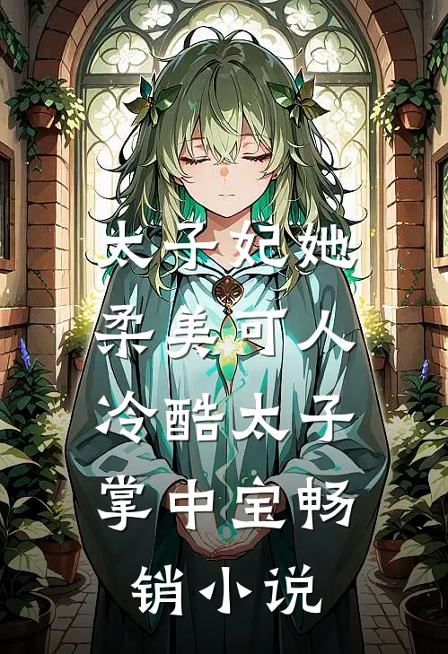 太子妃她柔美可人：冷酷太子掌中宝畅销小说