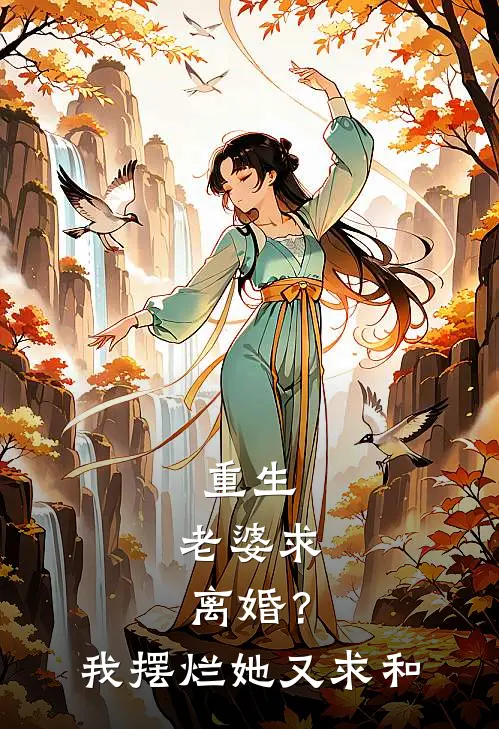重生：老婆求离婚？我摆烂她又求和