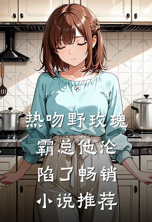 热吻野玫瑰，霸总他沦陷了畅销小说推荐