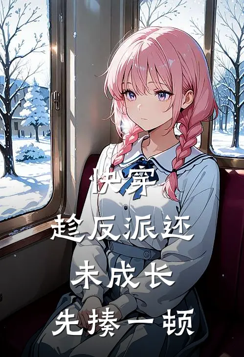 快穿：趁反派还未成长，先揍一顿