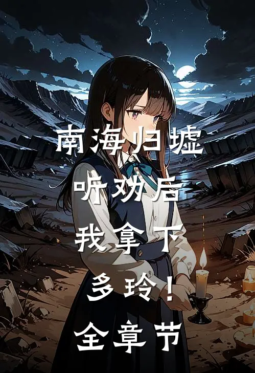 南海归墟：听劝后，我拿下多玲！全章节