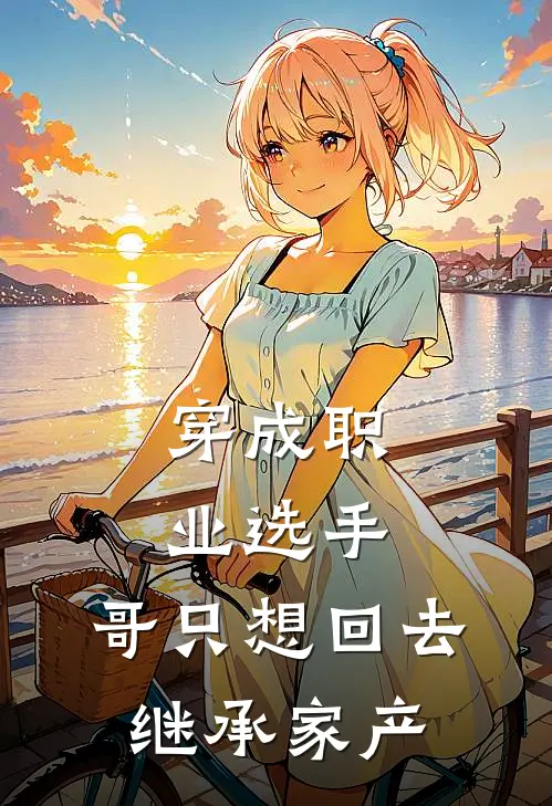 穿成职业选手，哥只想回去继承家产