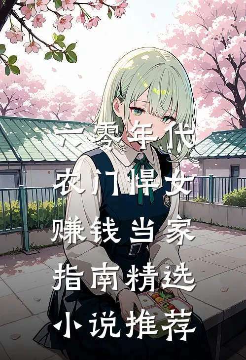 六零年代：农门悍女赚钱当家指南精选小说推荐