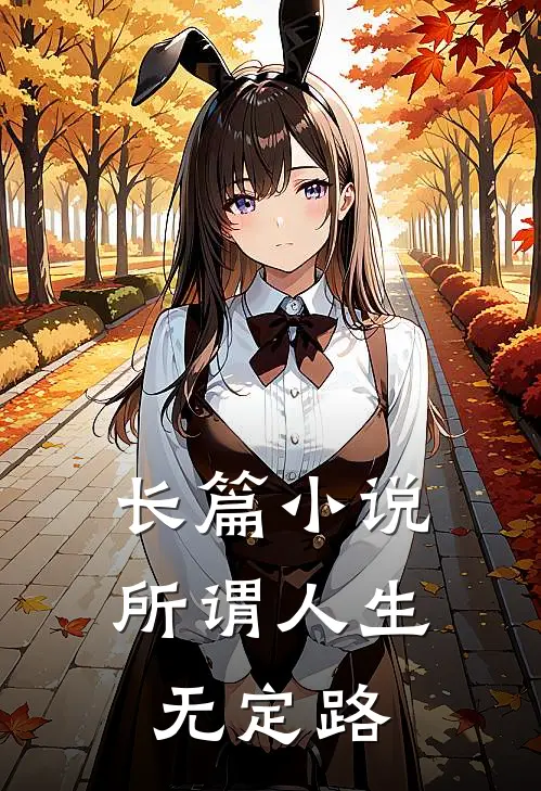 长篇小说所谓人生无定路