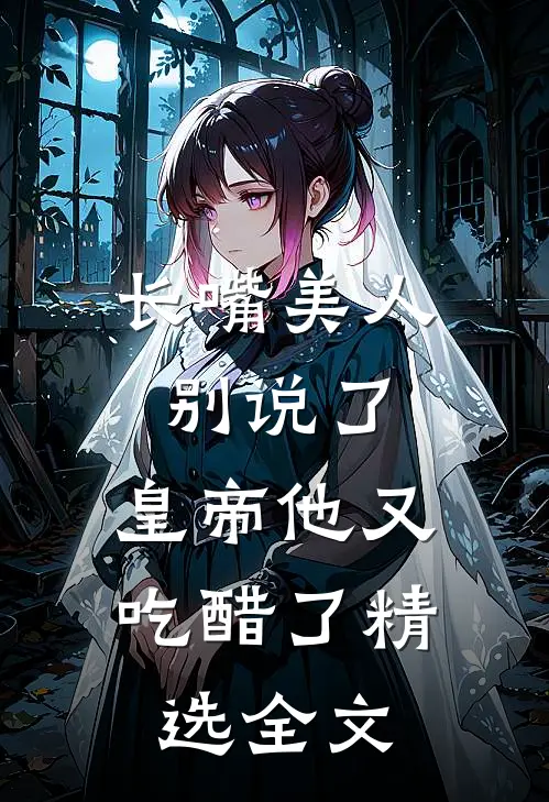 长嘴美人别说了，皇帝他又吃醋了精选全文