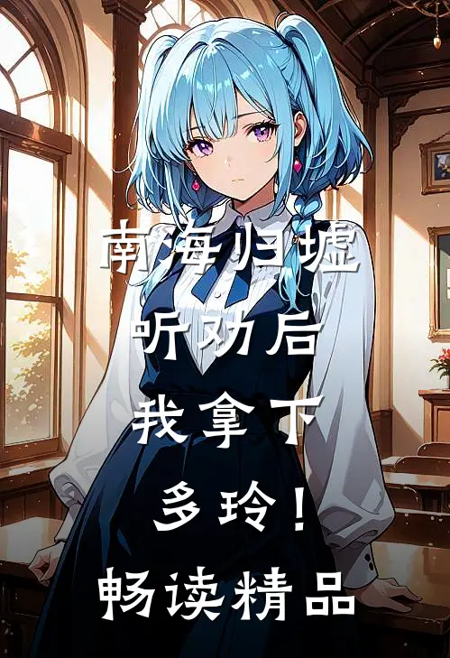南海归墟：听劝后，我拿下多玲！畅读精品