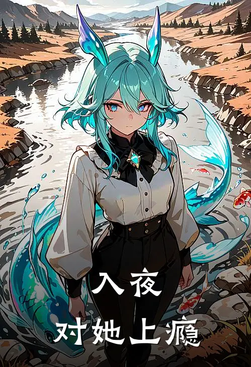 入夜，对她上瘾