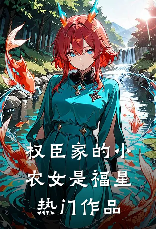 权臣家的小农女是福星热门作品