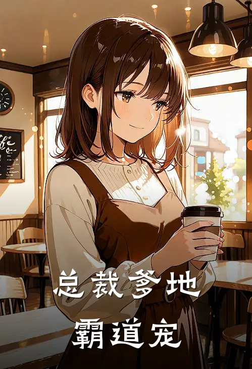 总裁爹地霸道宠