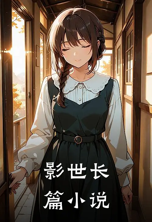 影世长篇小说
