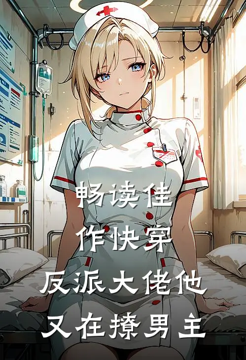 畅读佳作快穿：反派大佬他又在撩男主