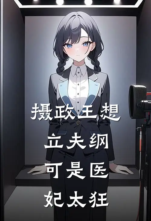 摄政王想立夫纲，可是医妃太狂