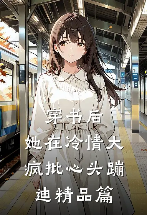 穿书后，她在冷情大疯批心头蹦迪精品篇