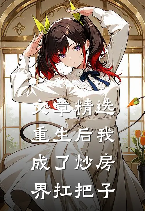 文章精选重生后我成了炒房界扛把子