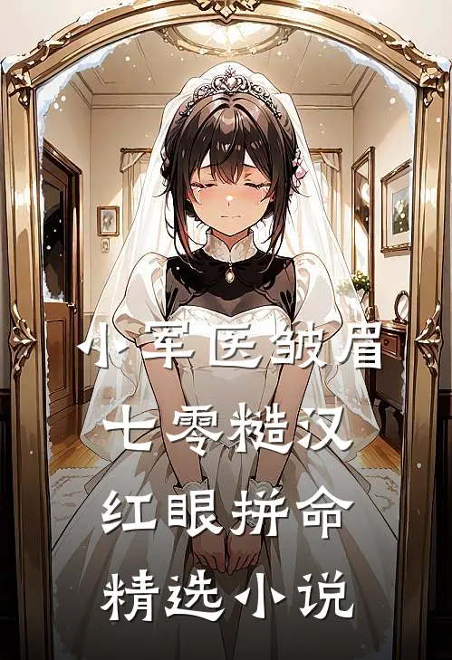 小军医皱眉，七零糙汉红眼拼命精选小说