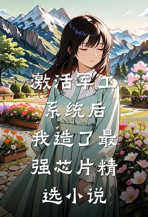 激活军工系统后，我造了最强芯片精选小说