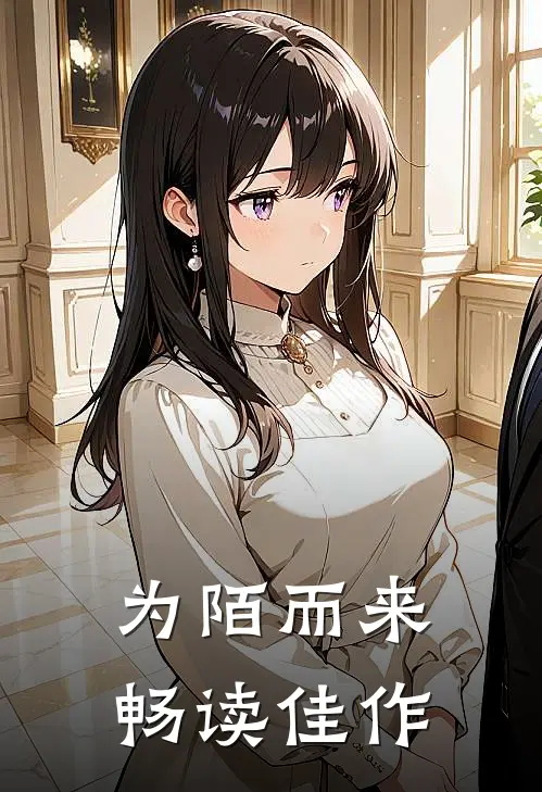 为陌而来畅读佳作