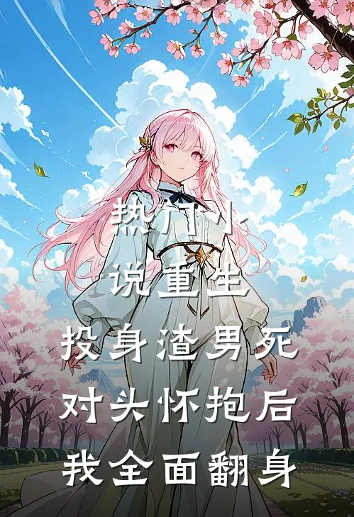 热门小说重生：投身渣男死对头怀抱后，我全面翻身