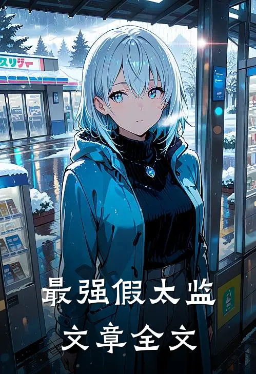 最强假太监文章全文