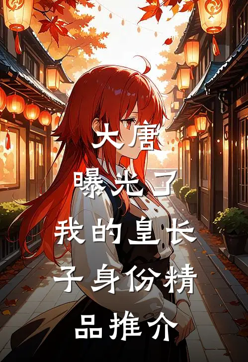 大唐：曝光了，我的皇长子身份精品推介