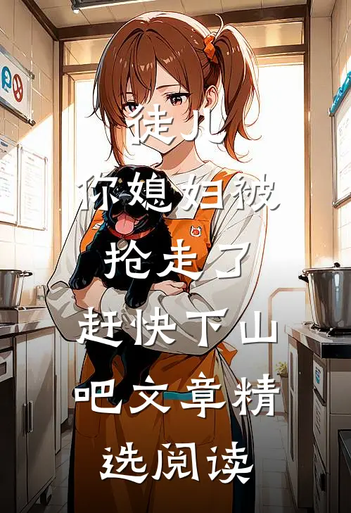 徒儿，你媳妇被抢走了，赶快下山吧文章精选阅读