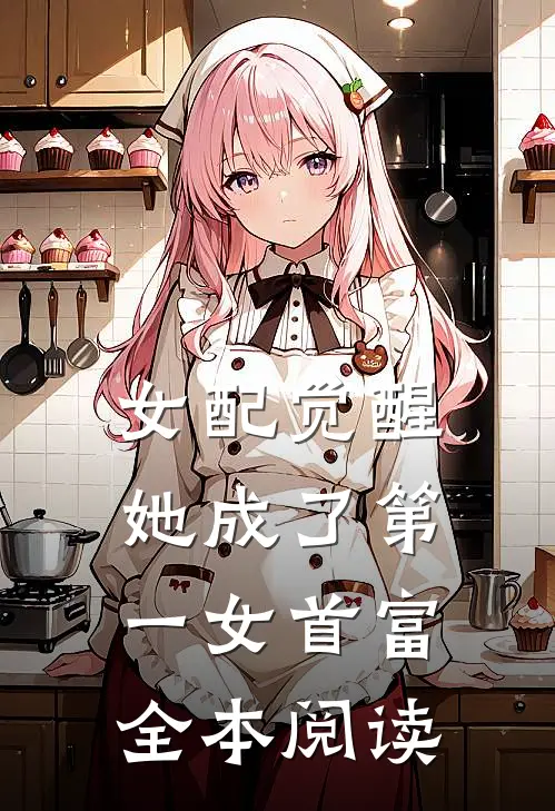 女配觉醒：她成了第一女首富全本阅读