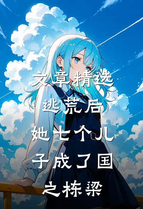 文章精选逃荒后，她七个儿子成了国之栋梁