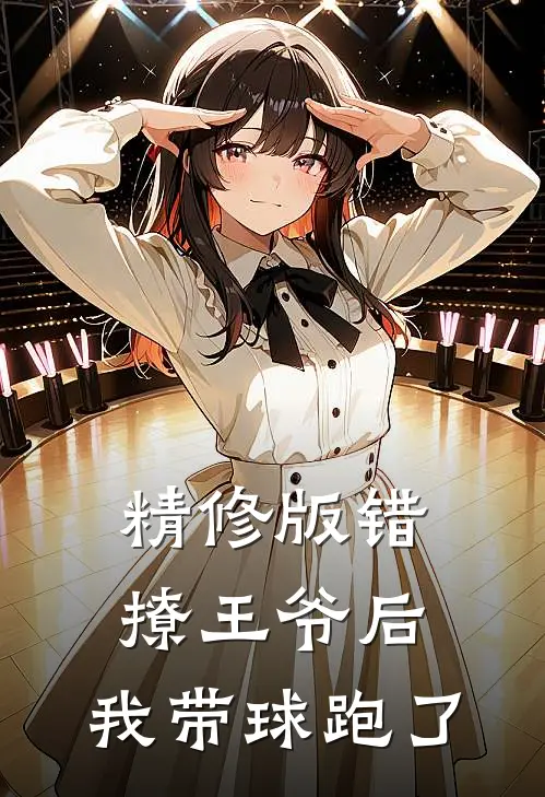 精修版错撩王爷后，我带球跑了