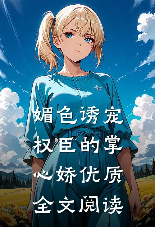 媚色诱宠：权臣的掌心娇优质全文阅读